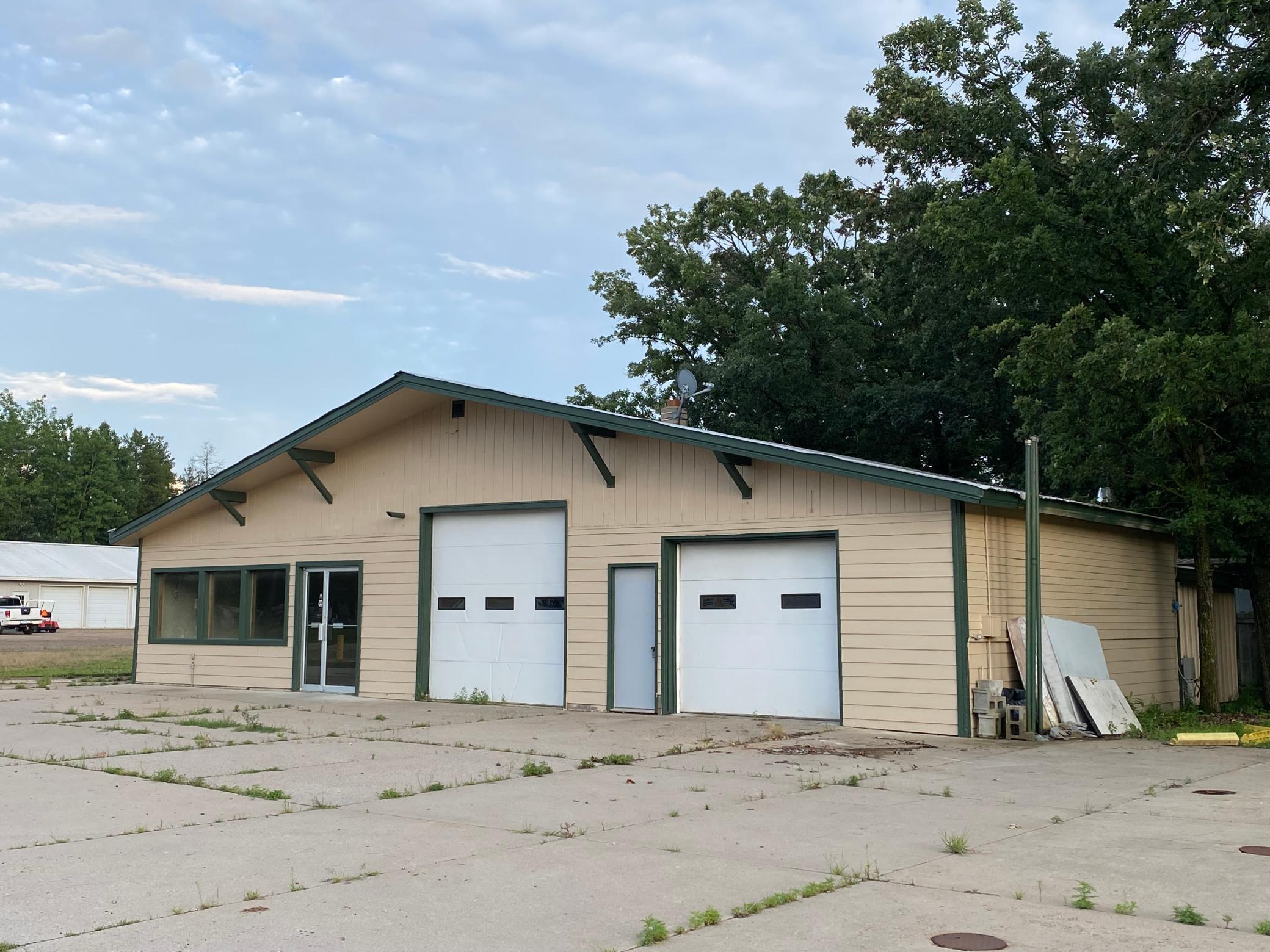 55011 State Highway 34