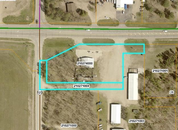 55011 State Highway 34