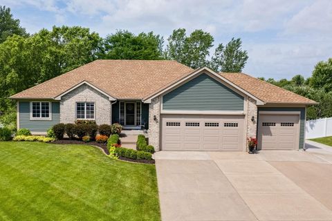 7317 Brian Drive Centerville MN 55038