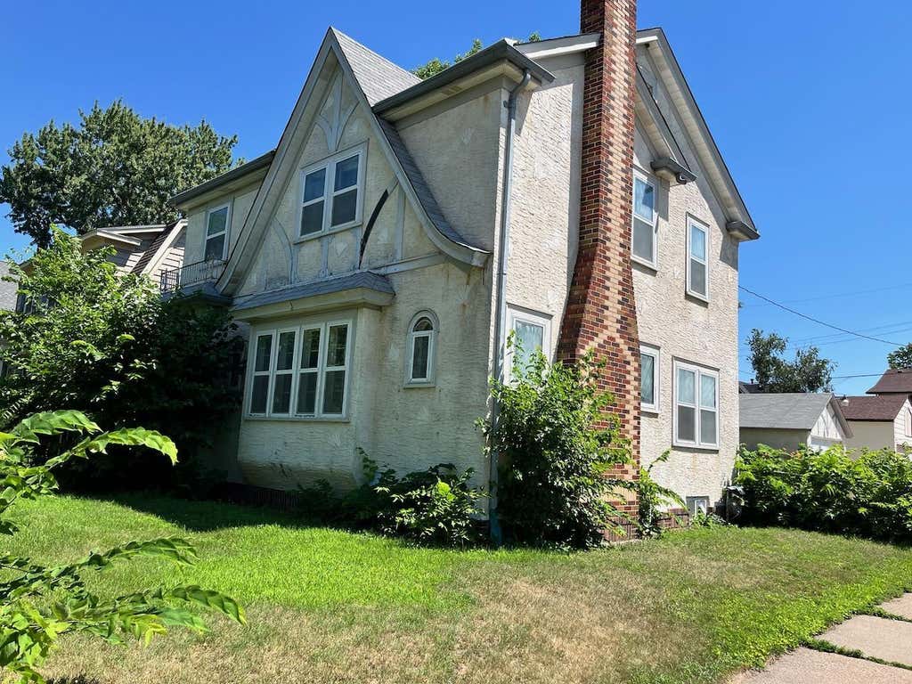 Photo of 3800 Xerxes Avenue N, Minneapolis, MN 55412 (MLS # 7112956)