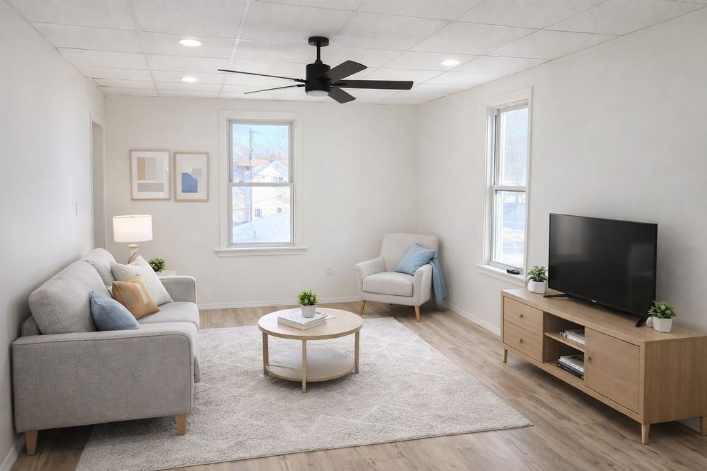 Photo of 1106 Becker Avenue SW #1, Willmar, MN 56201 (MLS # 7018890)