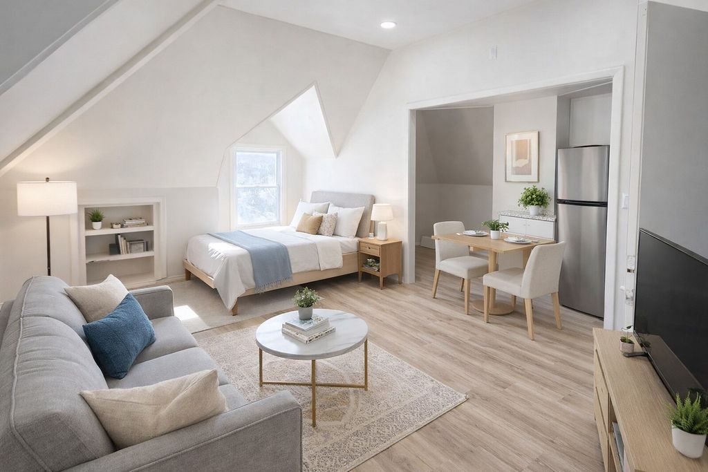 Photo of 1106 Becker Avenue SW #1, Willmar, MN 56201 (MLS # 7018890)