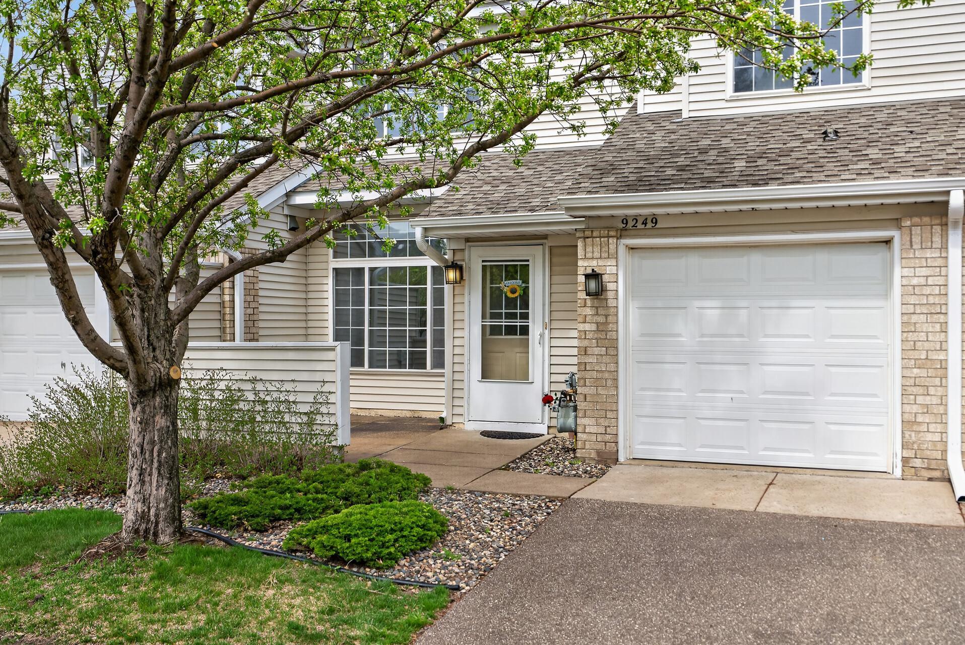 9249 Troon Court