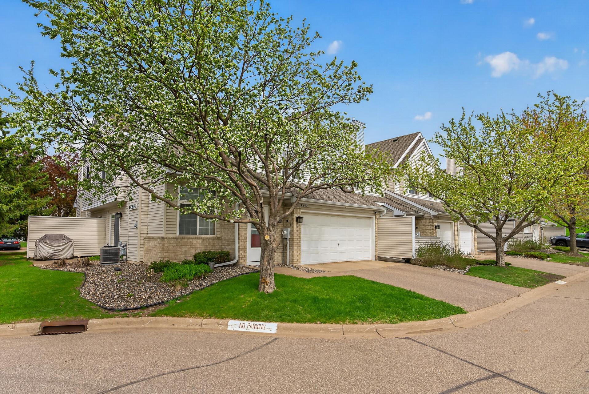 9249 Troon Court