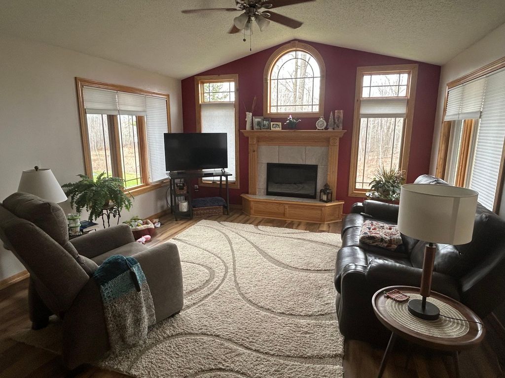 Photo of 29860 Natureview Lane, Grand Rapids, MN 55744 (MLS # 7074293)