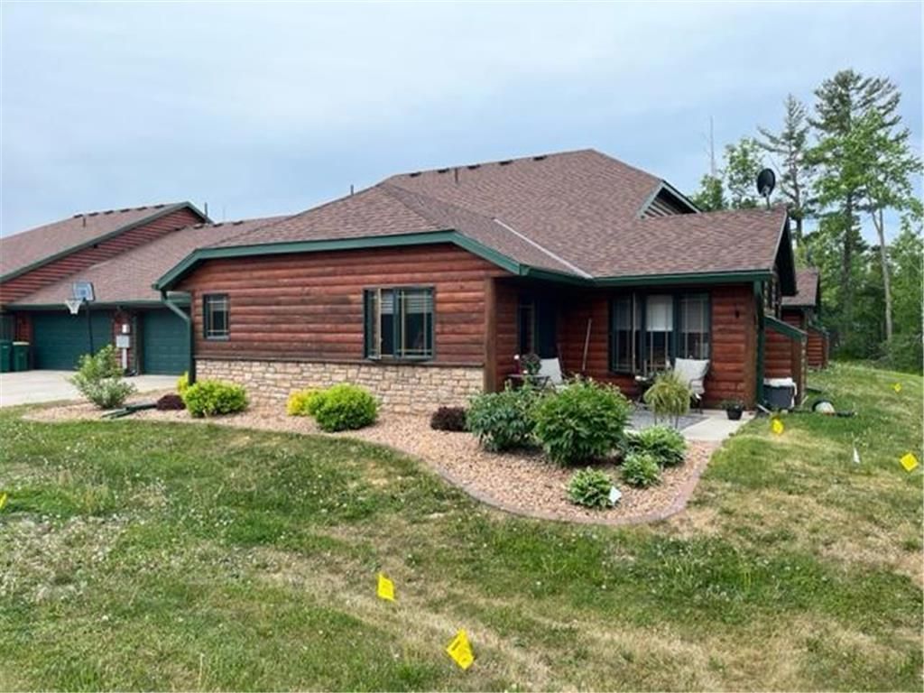 Photo of 29860 Natureview Lane, Grand Rapids, MN 55744 (MLS # 7074293)