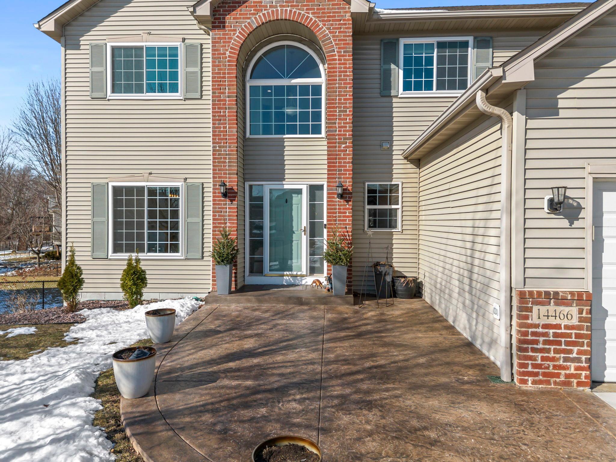 14466 Bluebird Trail NE