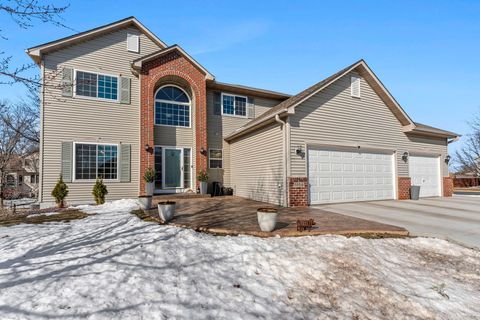 14466 Bluebird Trail NE Prior Lake MN 55372