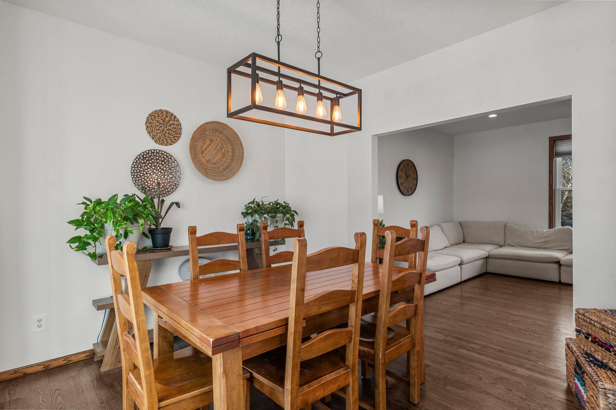 14466 Bluebird Trail NE