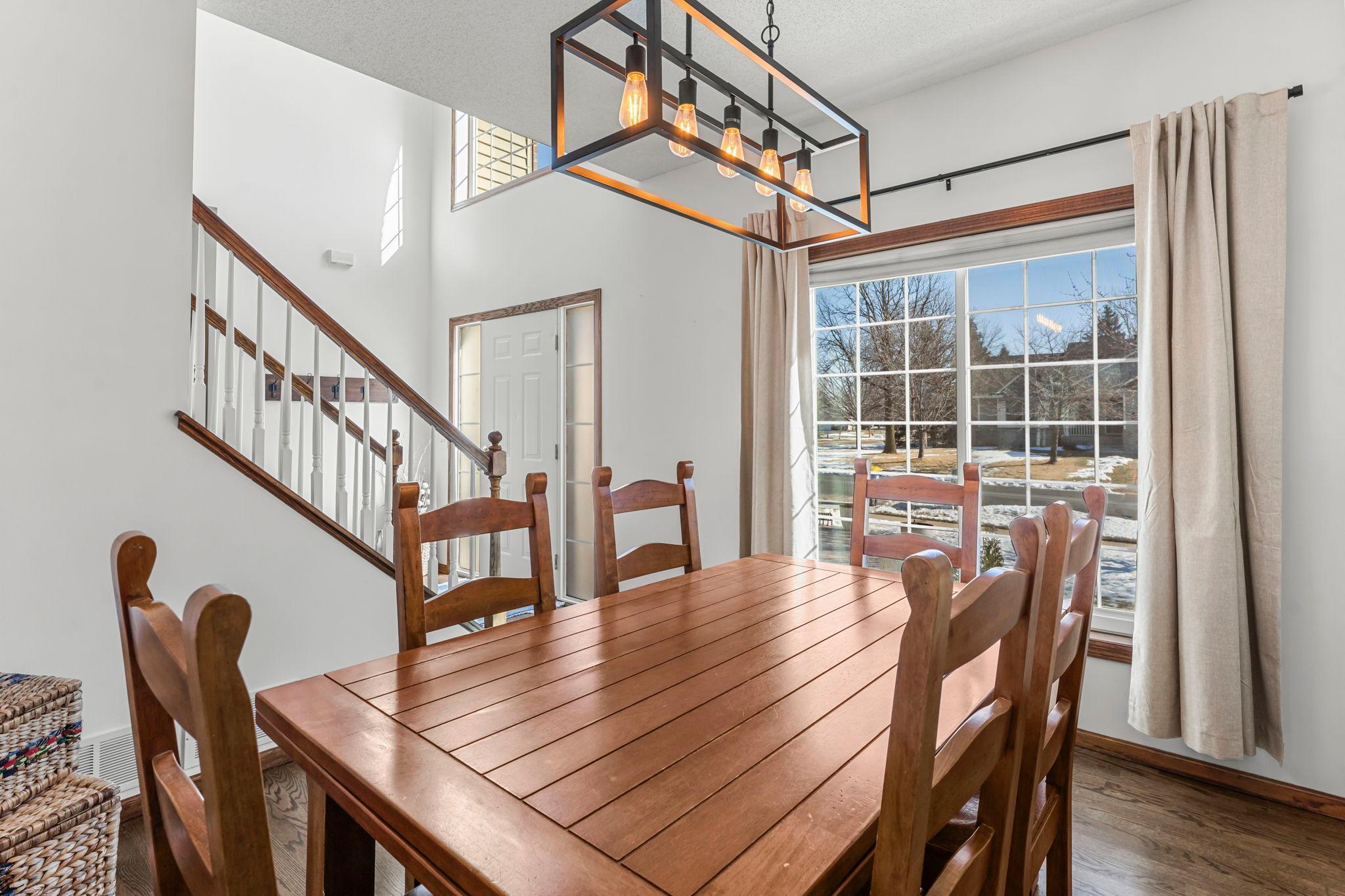 14466 Bluebird Trail NE