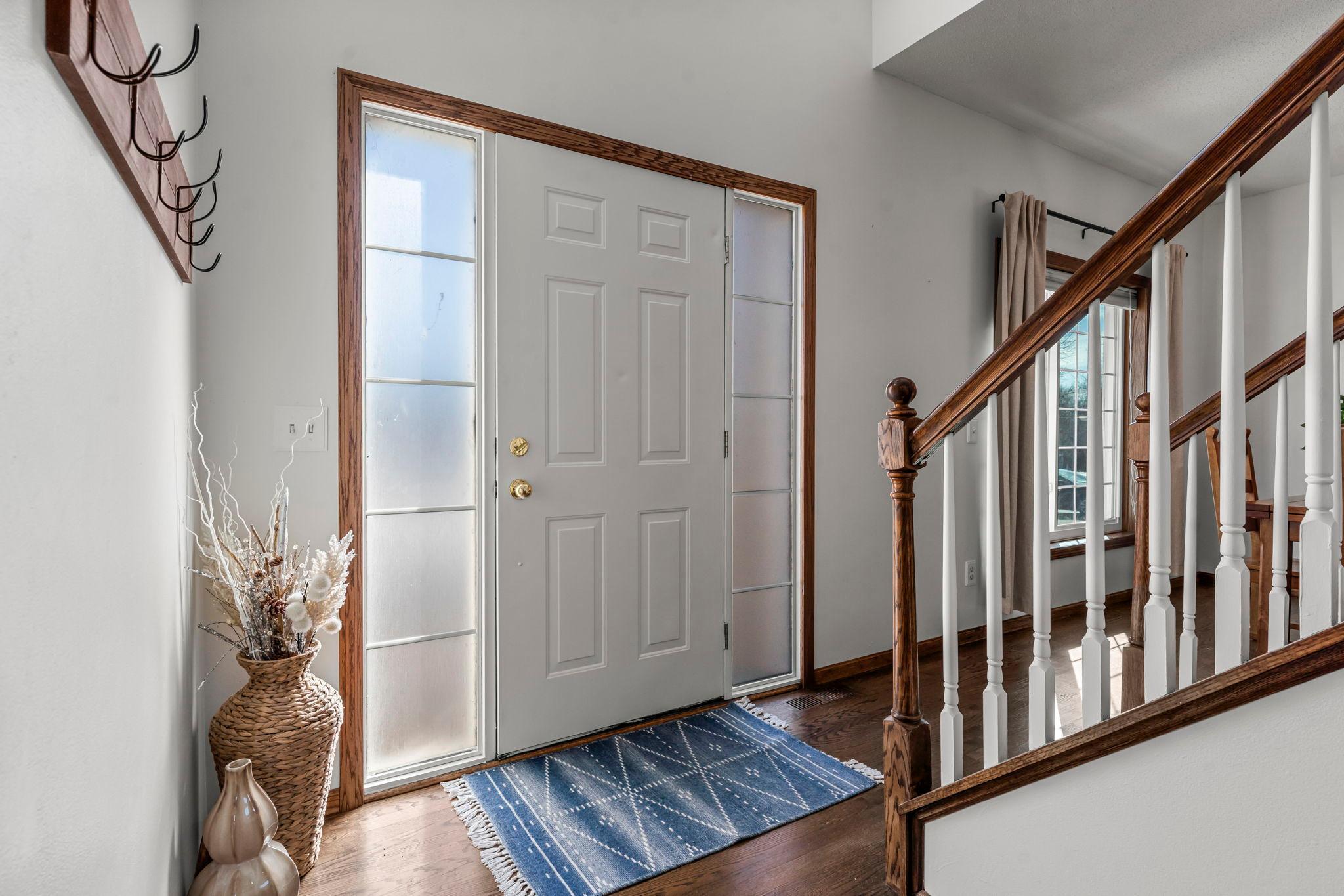 14466 Bluebird Trail NE