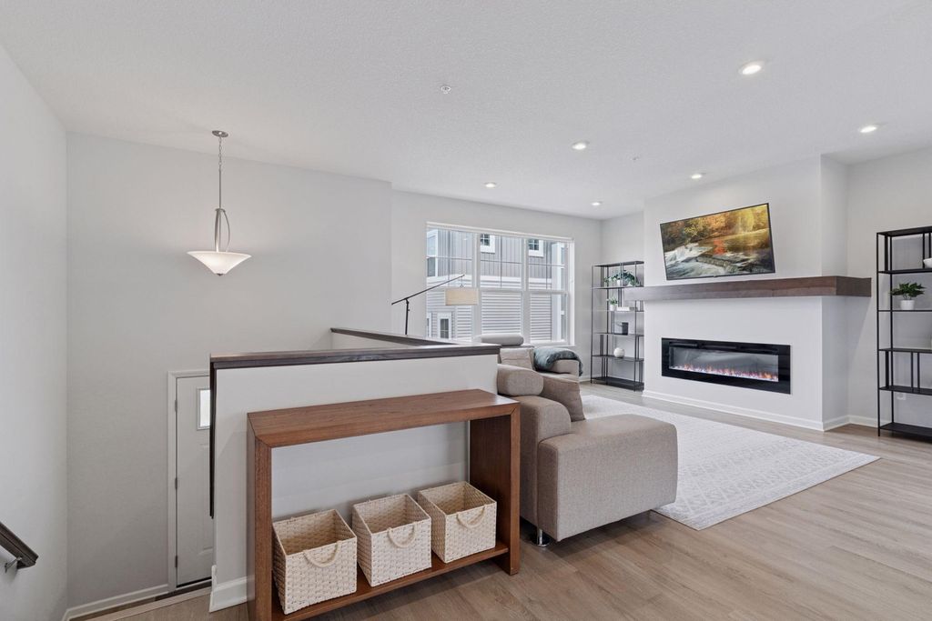 Photo of 2315 Mckenney Way, North Saint Paul, MN 55109 (MLS # 7013451)