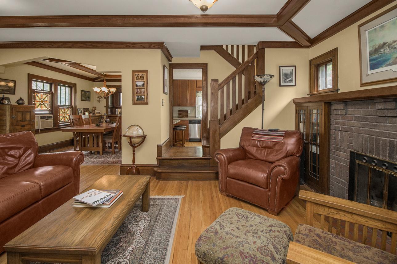 1327 Fairmount Avenue