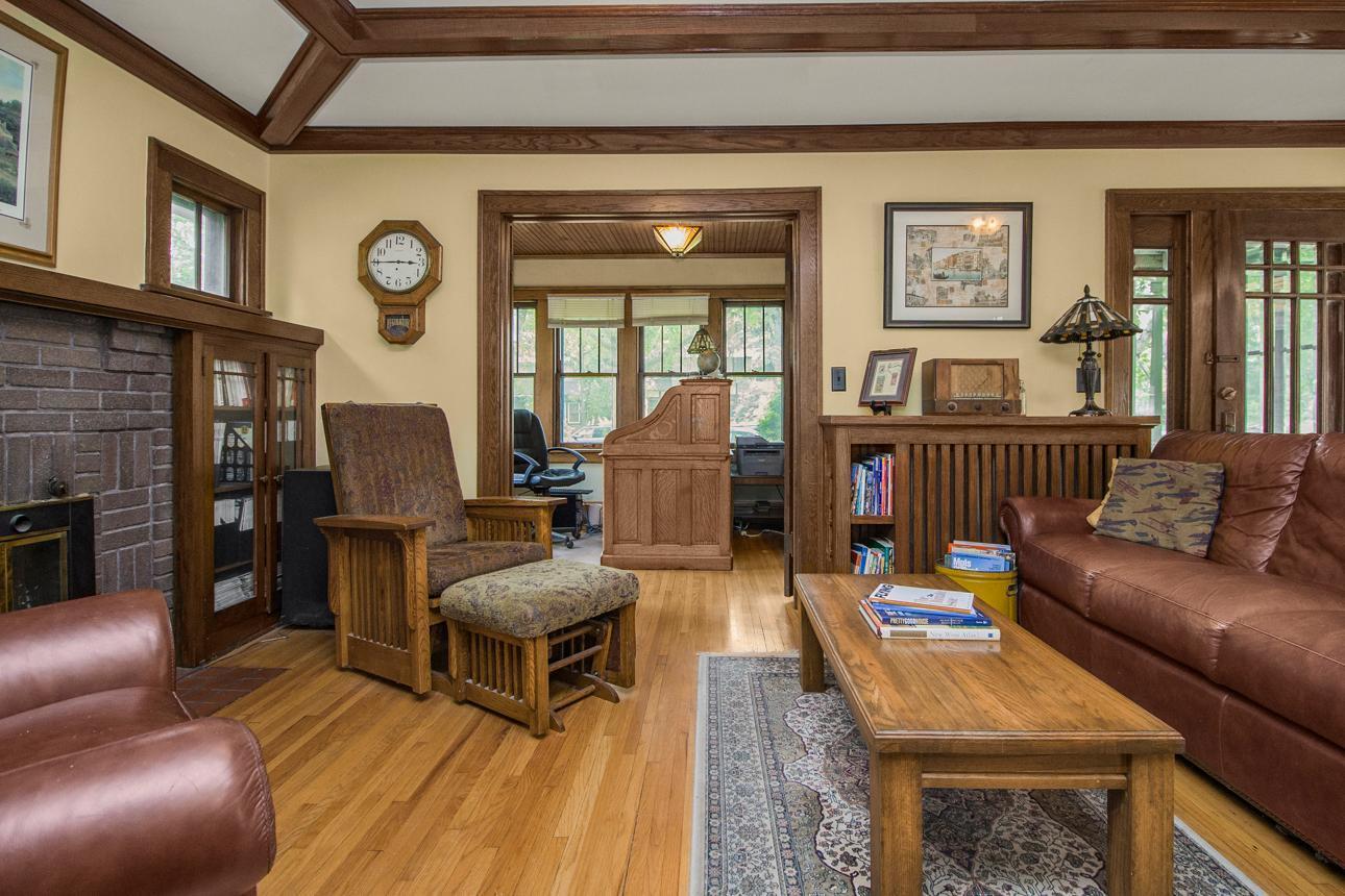 1327 Fairmount Avenue