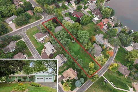15563 Ridgemont Avenue SE Prior Lake MN 55372