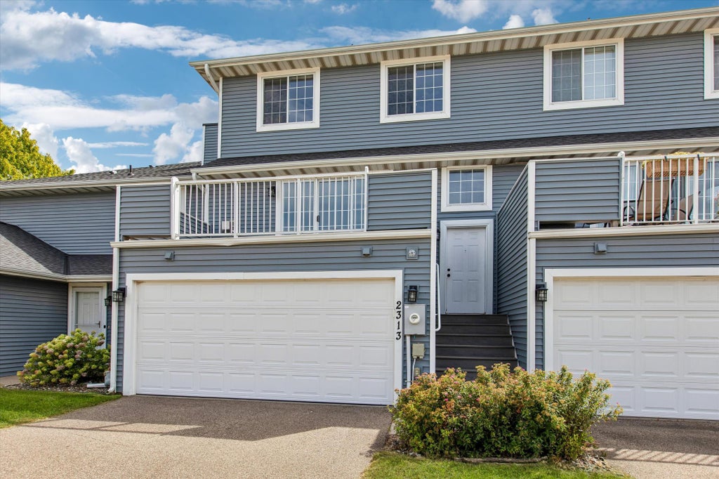 Photo of 2313 117th Street E, Burnsville, MN 55337 (MLS # 7138721)