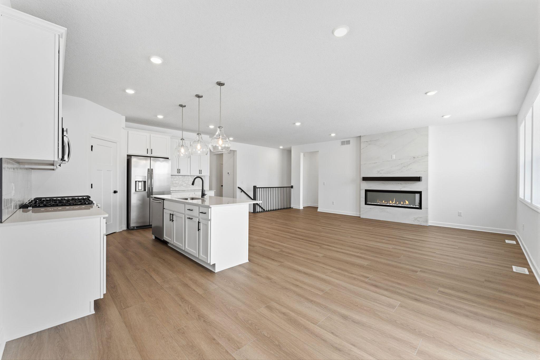 2125 Traverse Drive
