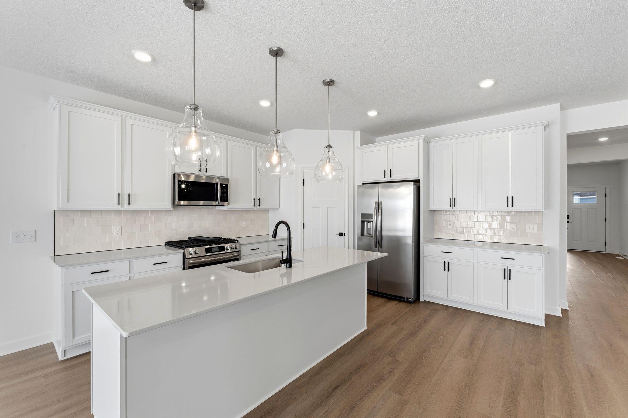 2125 Traverse Drive