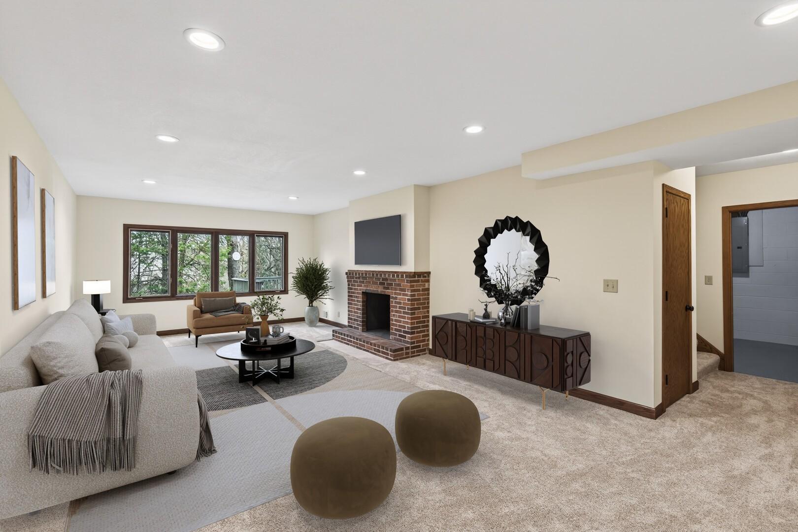 13001 Maywood Lane