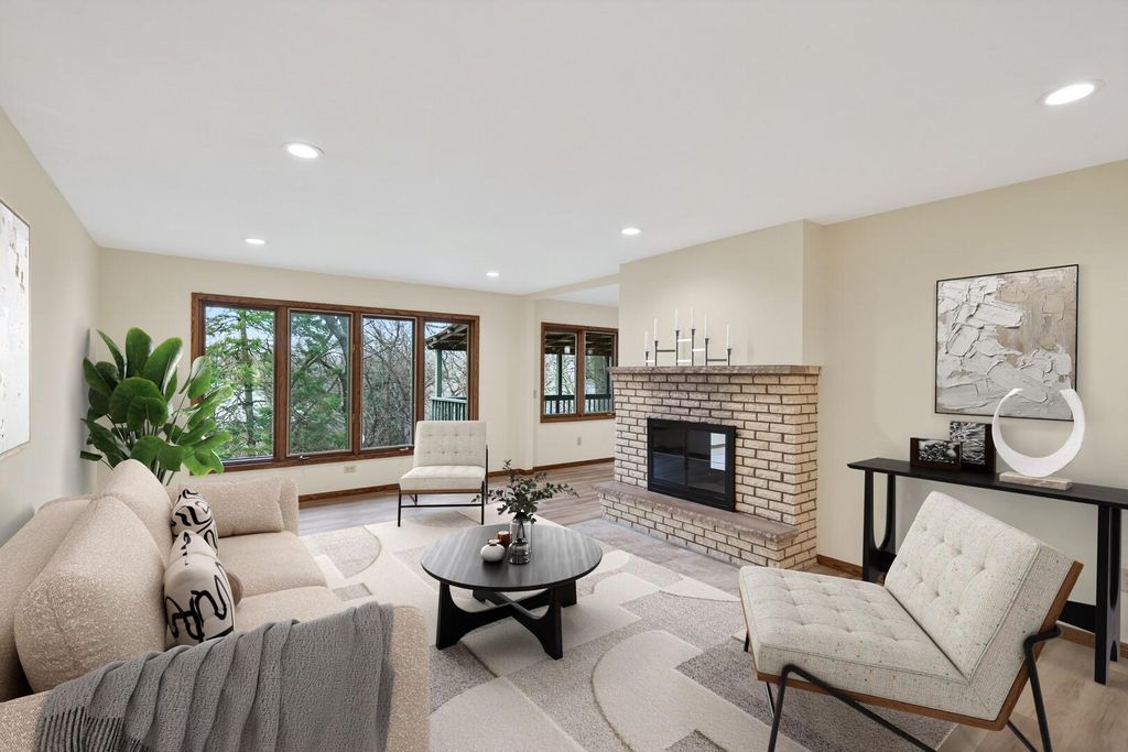 Photo of 13001 Maywood Lane, Hopkins, MN 55343 (MLS # 7065634)