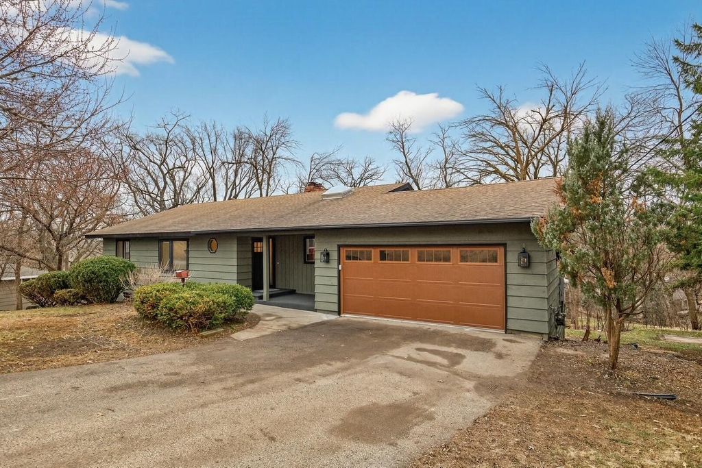 Photo of 13001 Maywood Lane, Hopkins, MN 55343 (MLS # 7065634)