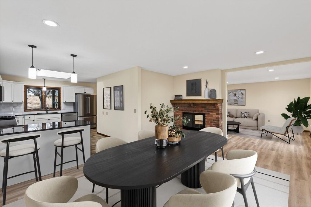 Photo of 13001 Maywood Lane, Hopkins, MN 55343 (MLS # 7065634)