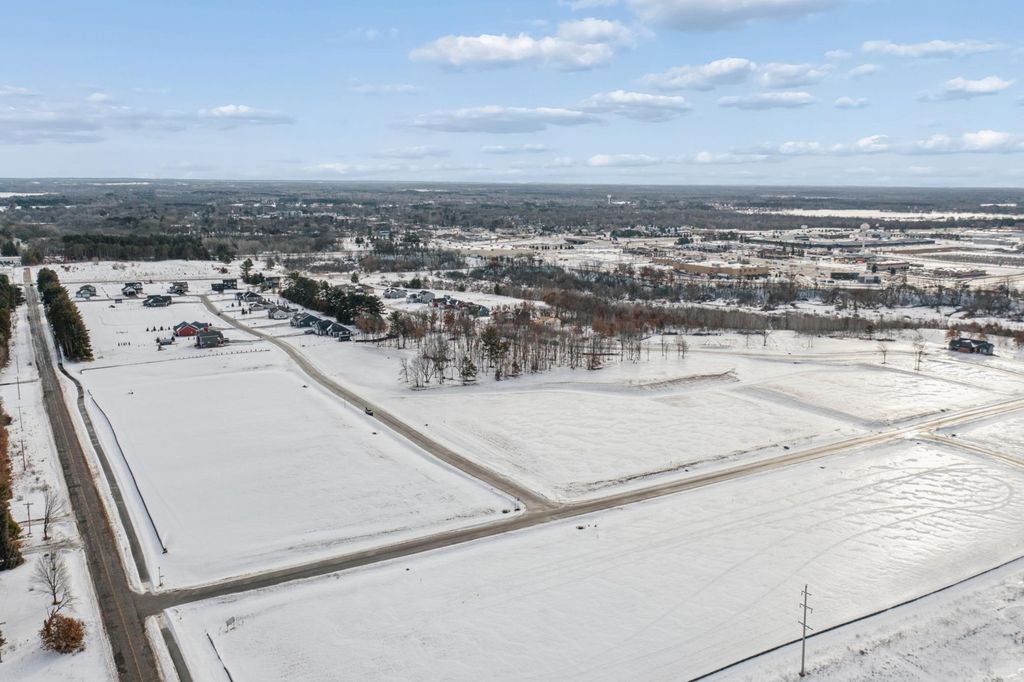 Photo of 5212 391st Street, North Branch, MN 55056 (MLS # 7010100)