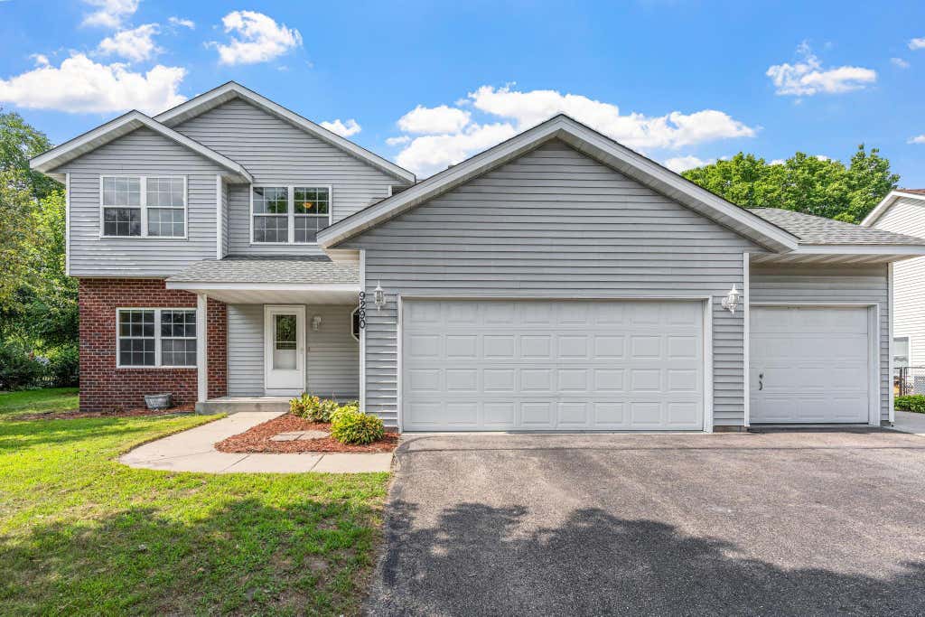 Photo of 9290 Creek Way, Savage, MN 55378 (MLS # 7125215)