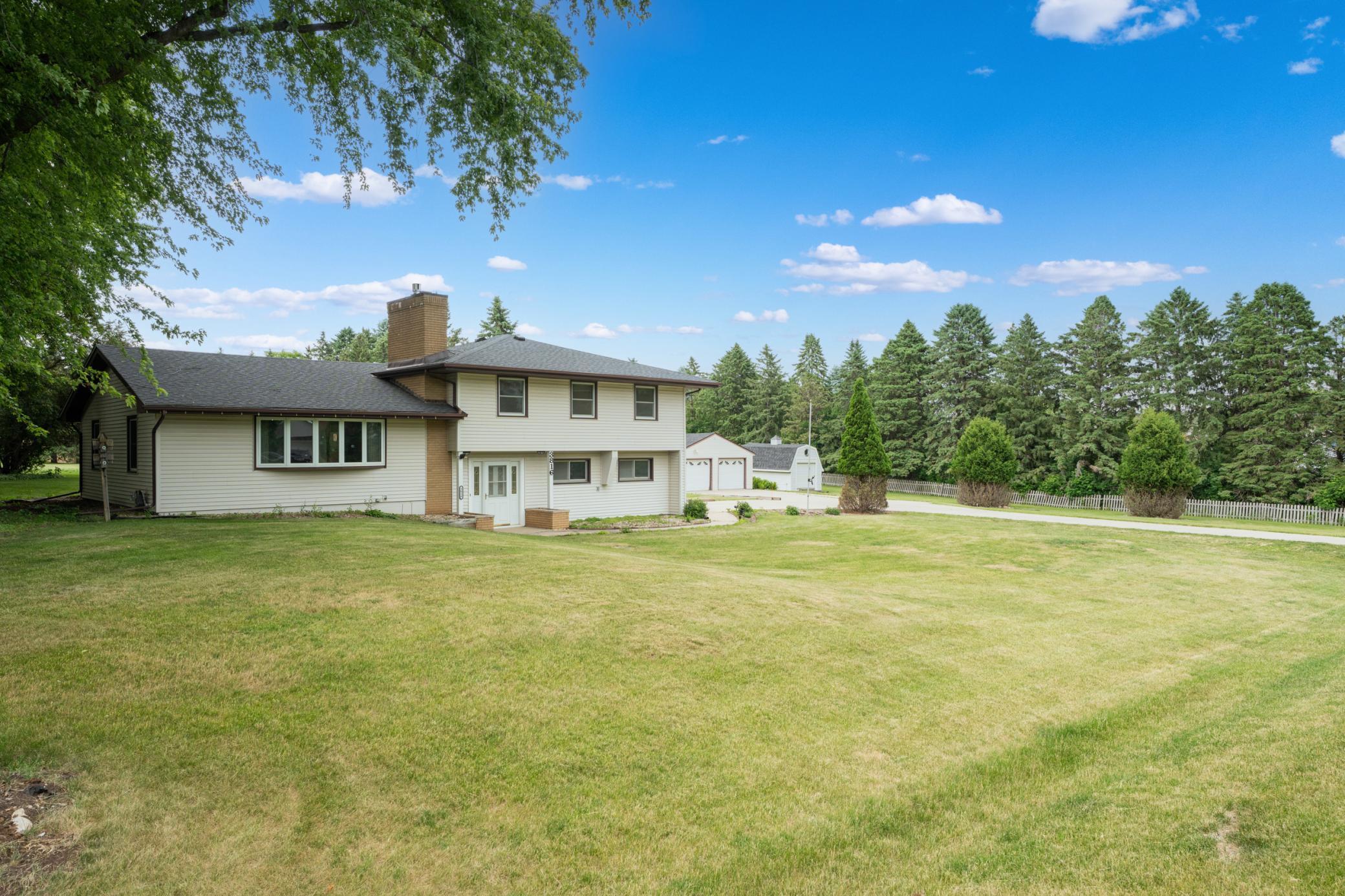3816 Lillie Court SW