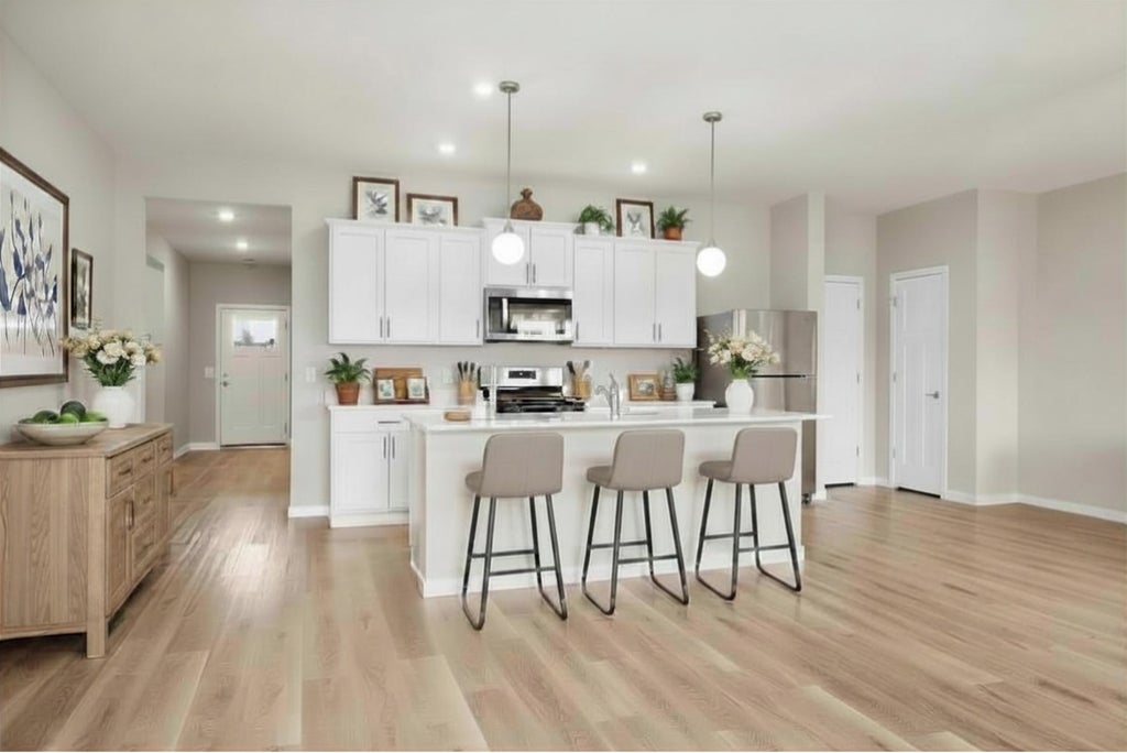 Photo of 7701 Birch Street, Clear Lake, MN 55319 (MLS # 7139669)