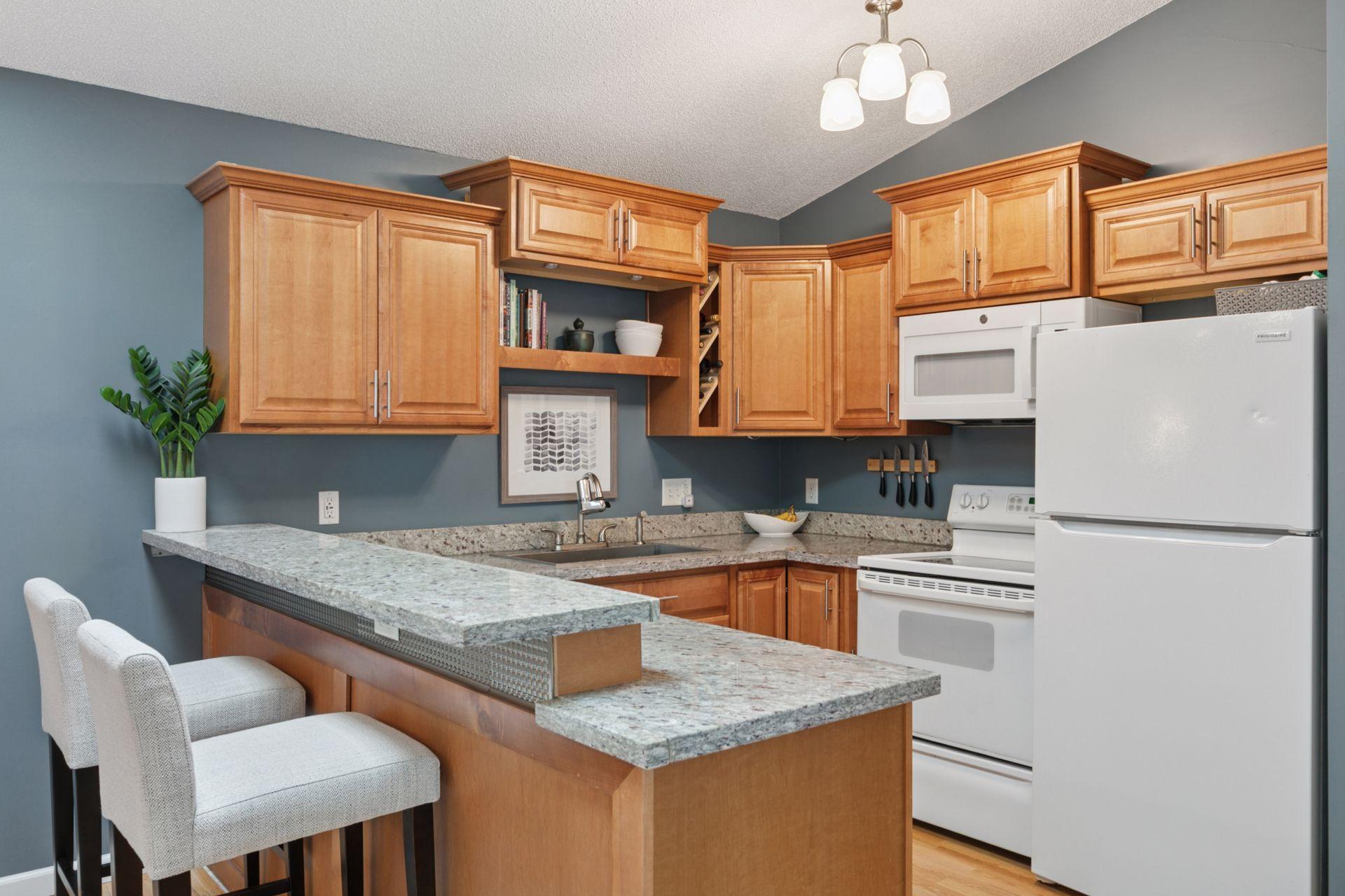 697 Parkside Drive 697H