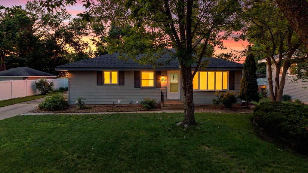 Photo of 2900 115th Lane NW, Coon Rapids, MN 55433 (MLS # 7078925)