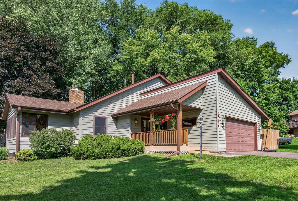 Photo of 3019 Bluffs Lane, Mound, MN 55364 (MLS # 7111499)