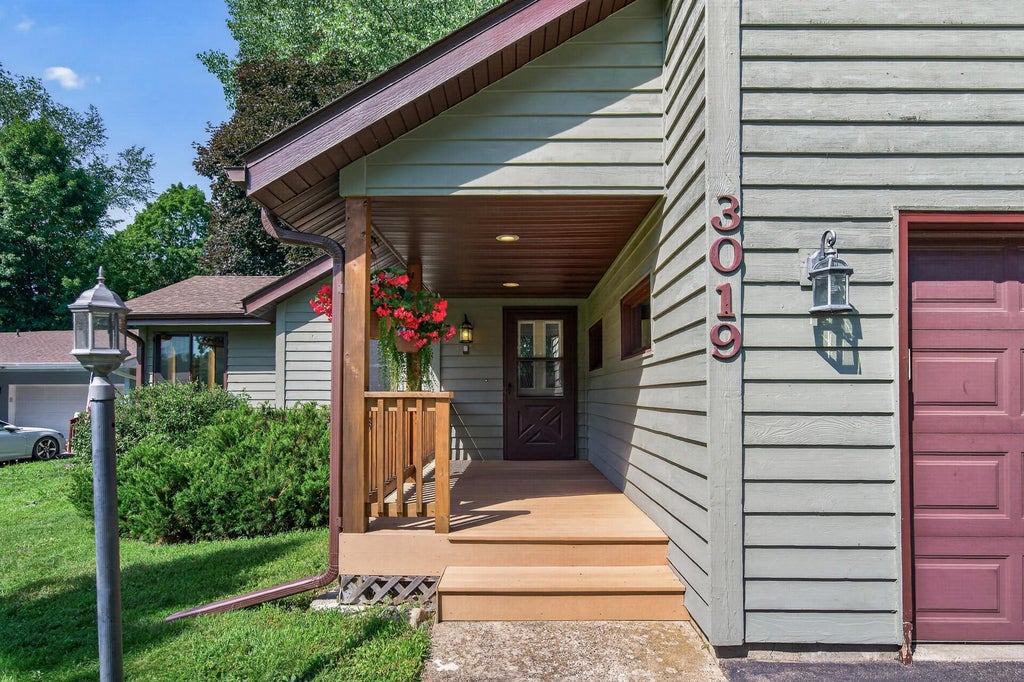 Photo of 3019 Bluffs Lane, Mound, MN 55364 (MLS # 7111499)