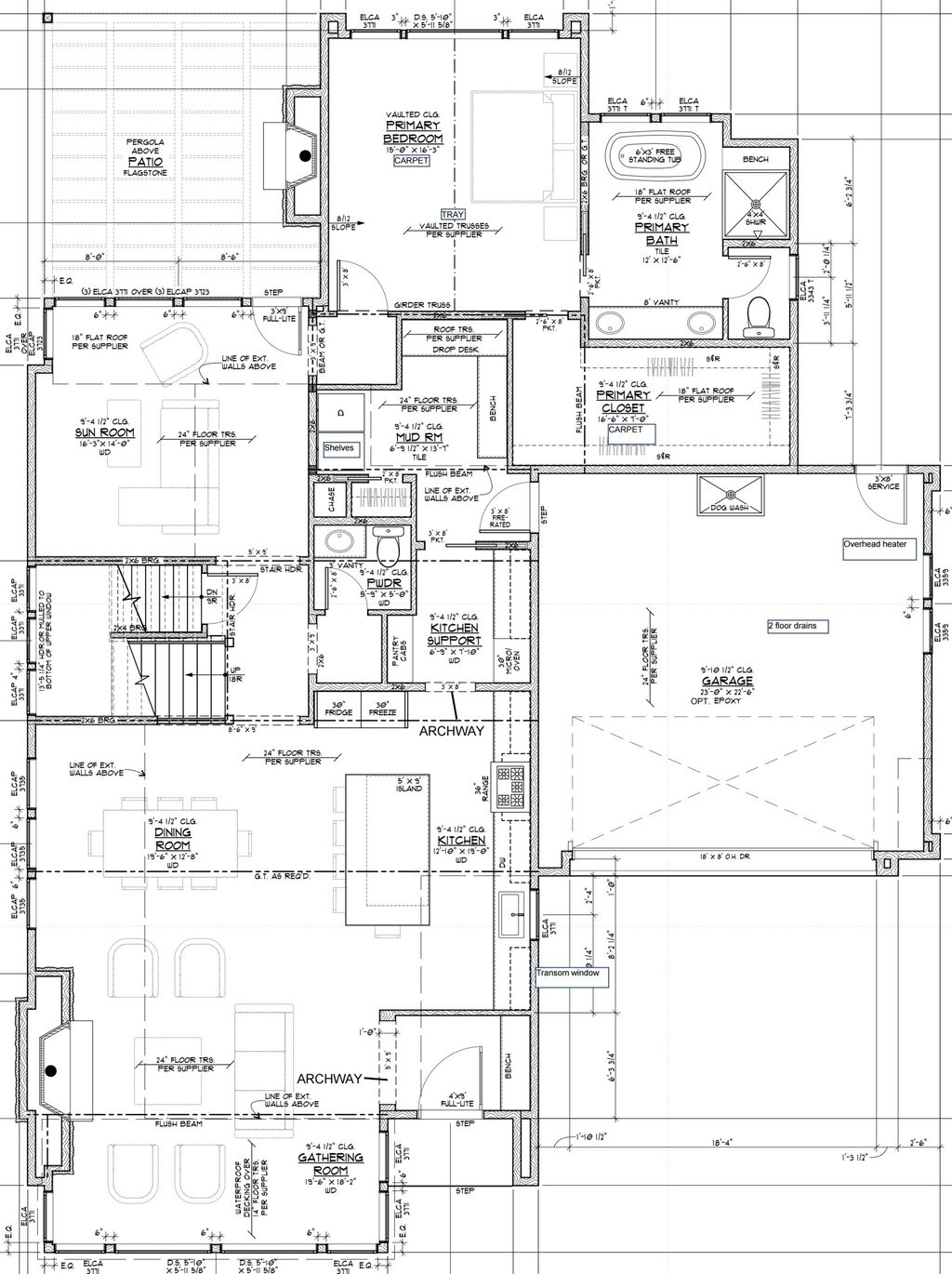 Photo of 4513X Laguna Drive, Edina, MN 55435 (MLS # 7013980)