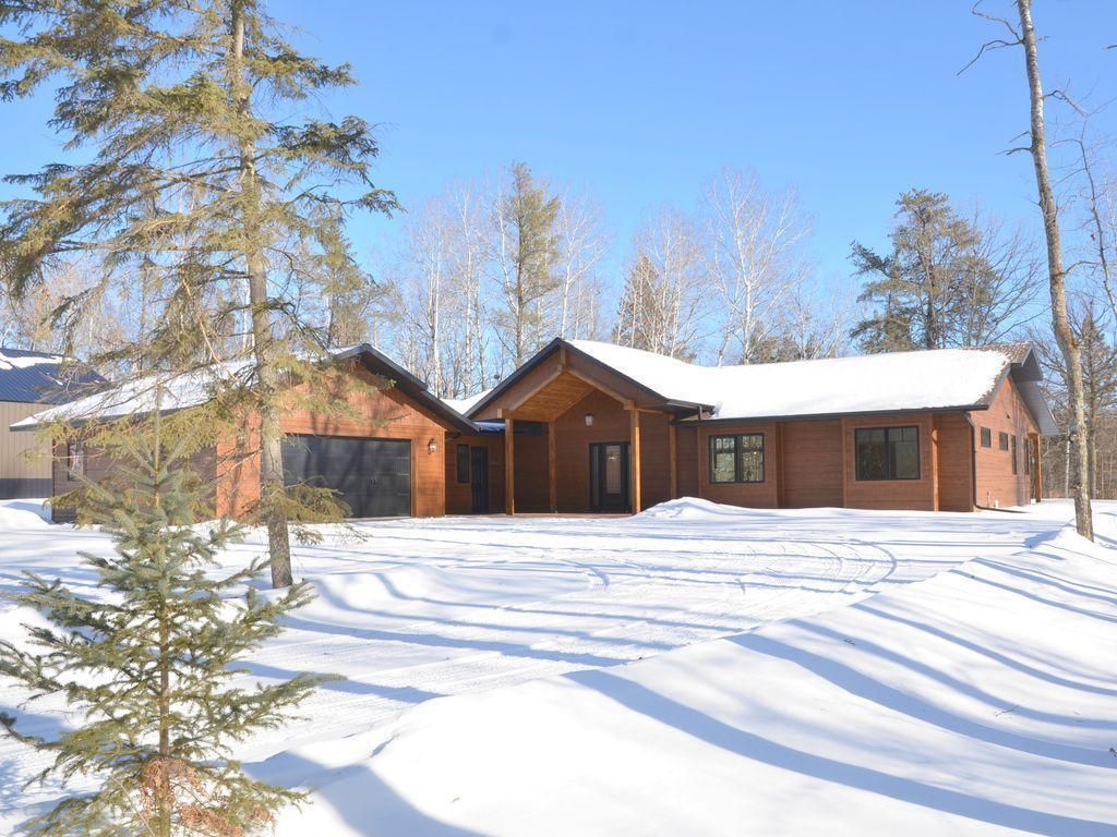Photo of 27222 Island View Drive, Park Rapids, MN 56470 (MLS # 7013412)
