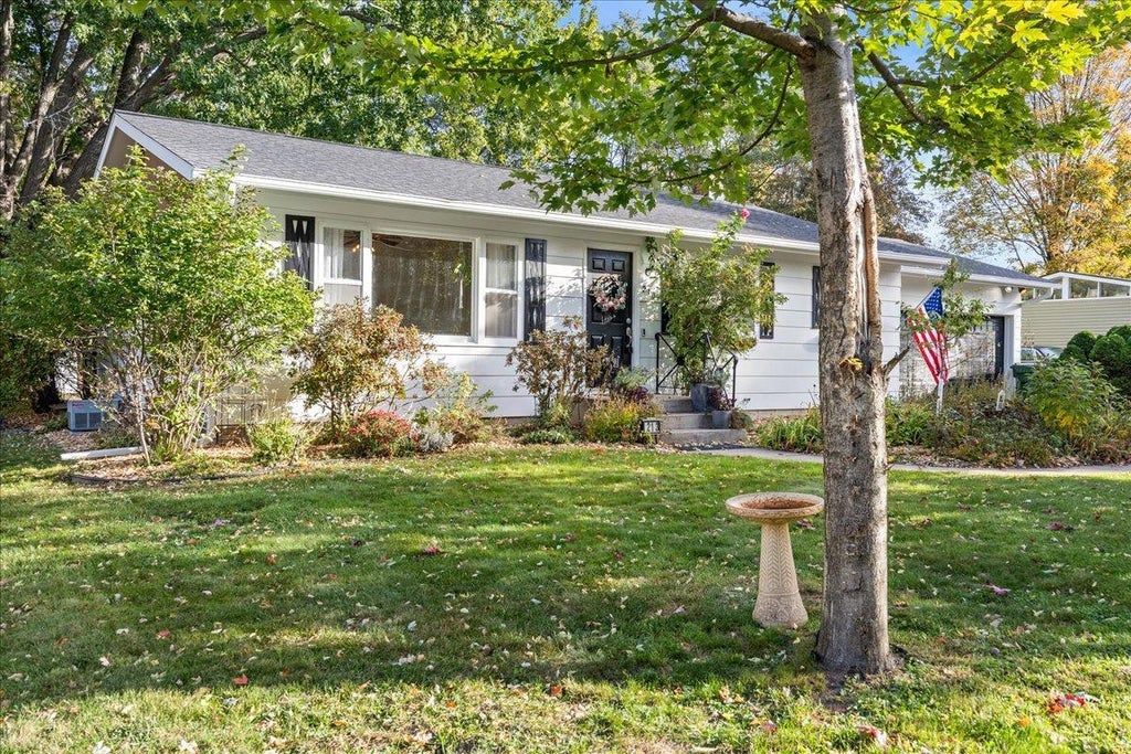 Photo of 213 George Avenue, Amery, WI 54001 (MLS # 7154466)