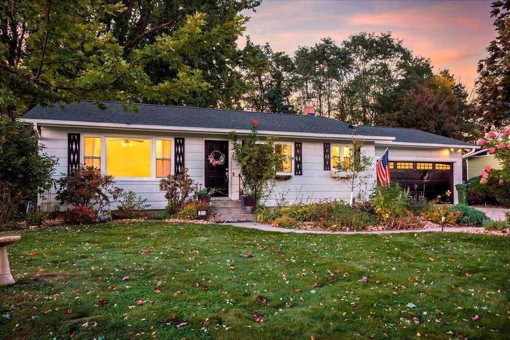 Photo of 213 George Avenue, Amery, WI 54001 (MLS # 7154466)