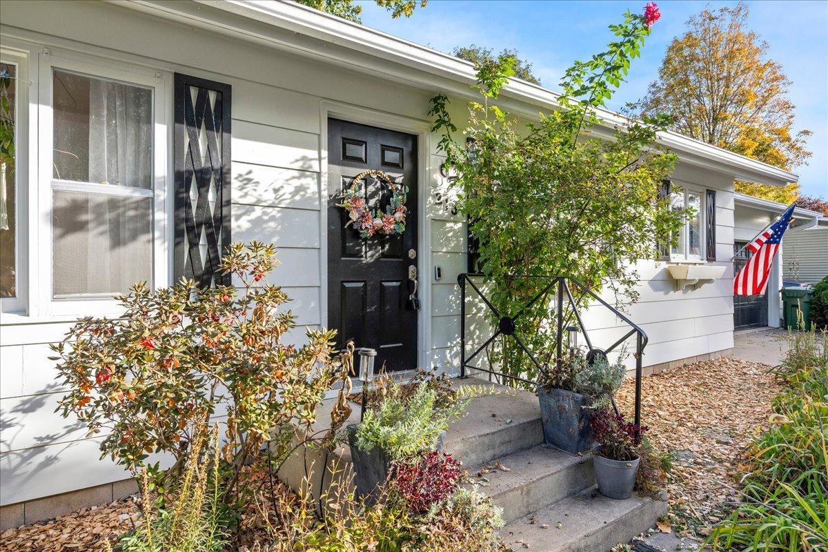 213 George Avenue