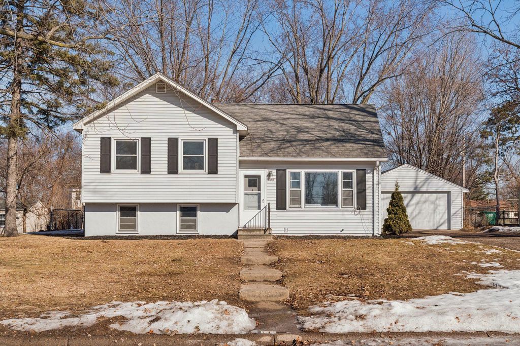 Photo of 2068 Longview Drive, New Brighton, MN 55112 (MLS # 7023575)