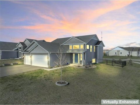 Photo of 380 Cross Circle, Dundas, MN 55019 (MLS # 7059246)