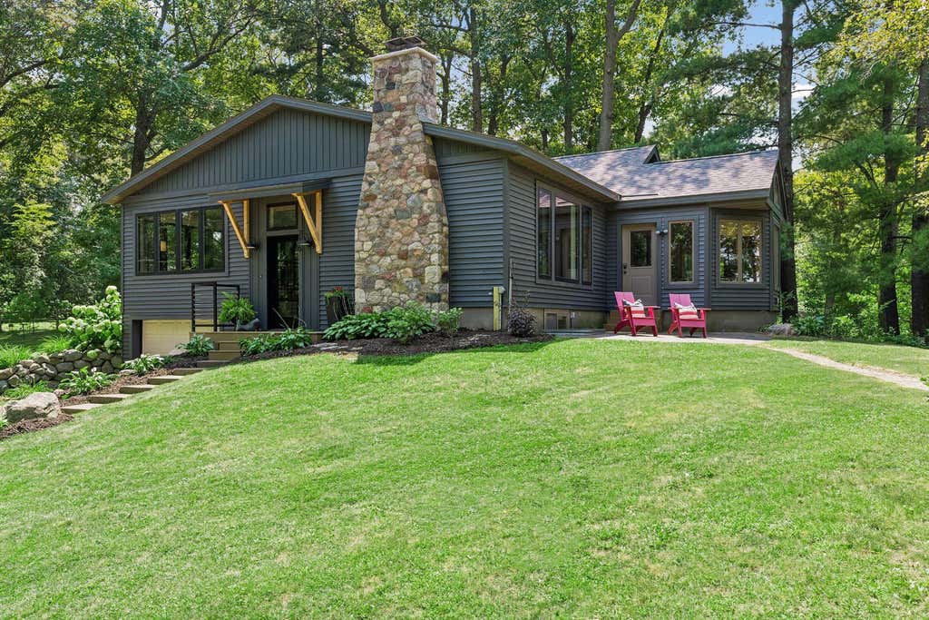 Photo of 236 2nd Street, Amery, WI 54001 (MLS # 7121477)