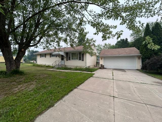 Photo of 704 Maple Drive, Aurora, MN 55705 (MLS # 7113131)