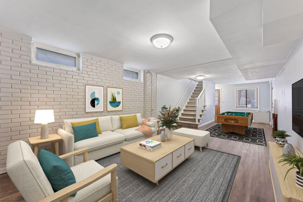 Photo of 3526 Halifax Avenue N, Robbinsdale, MN 55422 (MLS # 7013607)