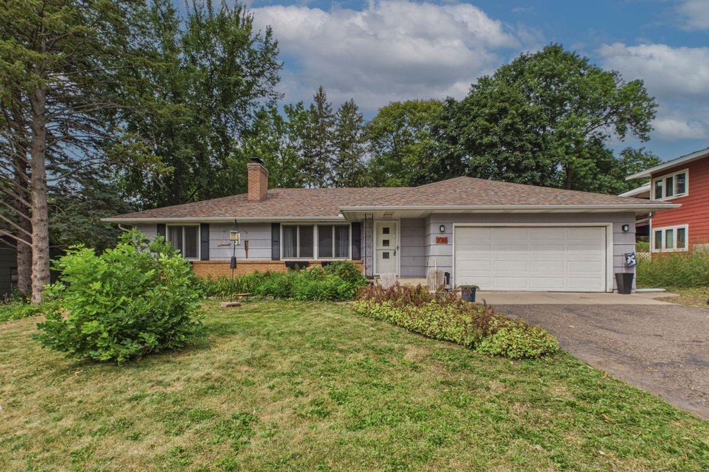 Photo of 2085 Rosewood Lane S, Roseville, MN 55113 (MLS # 7116041)