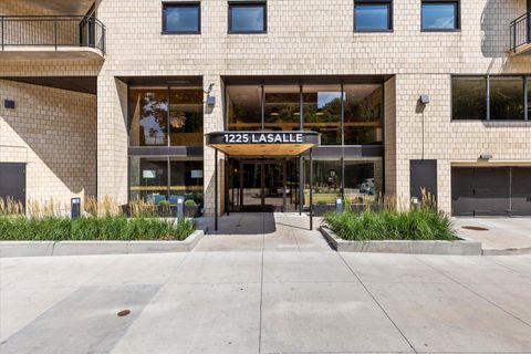 1225 Lasalle Avenue 301 Minneapolis MN 55403