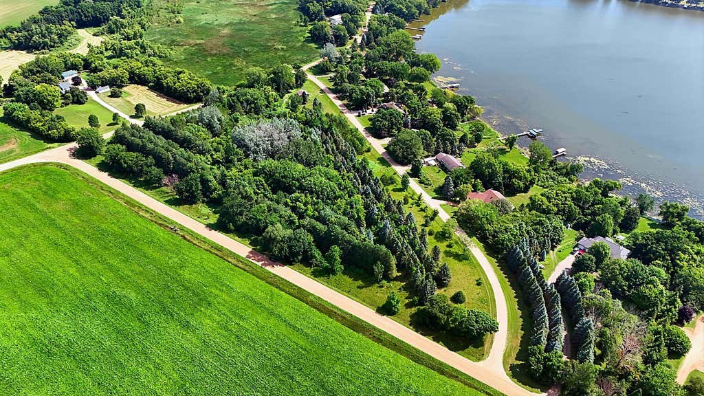 Photo of xx Ingram Avenue SW, Howard Lake, MN 55349 (MLS # 7115648)