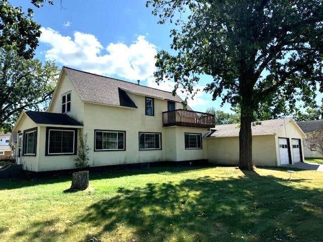 Photo of 221 Bryant Avenue SW, Wadena, MN 56482 (MLS # 6603896)