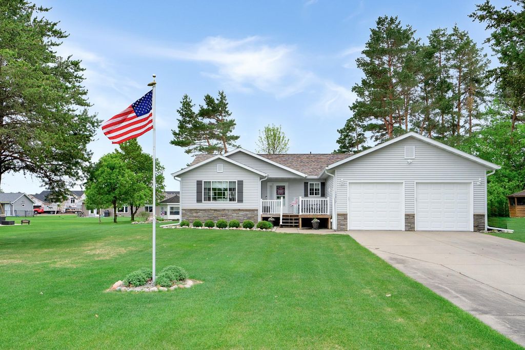 Photo of 14817 Edmund Street, Little Falls, MN 56345 (MLS # 7076722)
