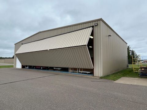TBD Airport Road Brainerd MN 56401